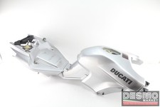 Serbatoio carburante grigio usato  Tombolo