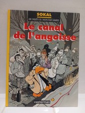 Bd. canardo. tome d'occasion  Saumur