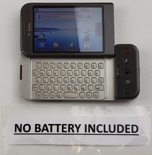 HTC Dream Google G1 (DREA100) 128MB - Preto (T-Mobile) - *POR FAVOR LEIA* - H3446, usado comprar usado HTC Dream Google G1 (DREA100) 128MB - Preto (T-Mobile) - *POR FAVOR LEIA* - H3446, usado comprar usado  Enviando para Brazil