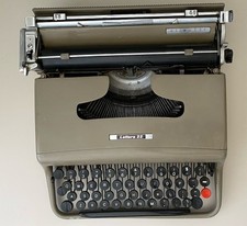 Olivetti lettera vintage for sale  MAIDSTONE