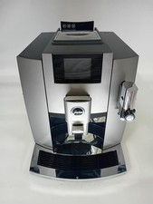 Jura dark inox for sale  HULL