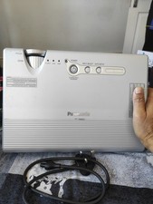 Panasonic lb60ea projector for sale  BIRMINGHAM