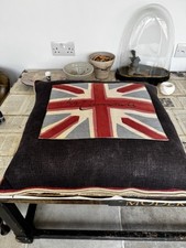 Large cushion cover for sale  CHELTENHAM