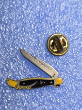 Pin couteau laguiole d'occasion Pin couteau laguiole d'occasion  Nivillac