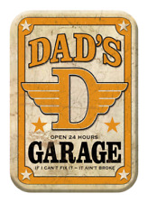 Dad garage open for sale  North Aurora