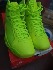 Basket sneakers nike d'occasion  Brunoy