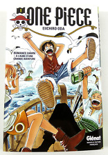 Manga one piece d'occasion  Saint-Gély-du-Fesc