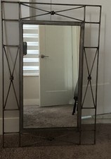 Pier iron mirror for sale  Pompano Beach