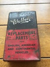 Walben tie rod for sale  BOSTON