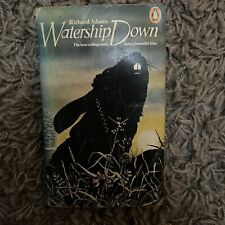 Watership book richard for sale  KING'S LYNN