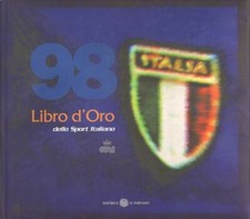Libro oro dello usato  Lucera