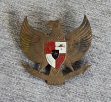 Indonesie tres bel d'occasion  Montastruc-la-Conseillère