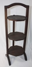 Antique folding wooden for sale  Humble