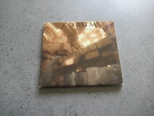 Korum. digipack d'occasion  Bordères-sur-l'Échez