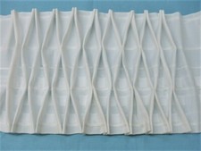 Fettuccia nido ape usato Fettuccia nido ape usato  Portici