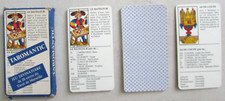 Taromantic jeu divinatoire d'occasion  Argenton-sur-Creuse