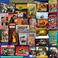 Non sport trading for sale  Weaver