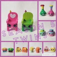 Shopkins season twins for sale  La Puente