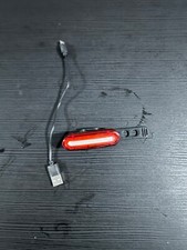 Bicycle light rear for sale  HAYES