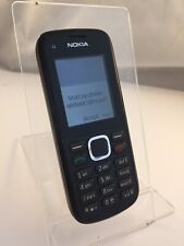 Nokia black mobile for sale  BIRMINGHAM