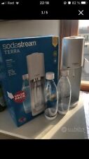 source sodastream gasatore usato  Licata