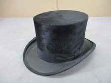 Vintage black fur for sale  Chicago