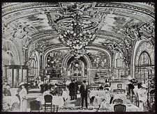 Glass magic lantern for sale Glass magic lantern for sale  HAYLE