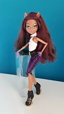 Mattel monster high usato  Palazzolo sull'Oglio