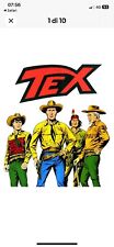 Collezione fumetti tex usato  San Giovanni la Punta