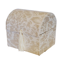 Ivory brocade music for sale  Brentwood