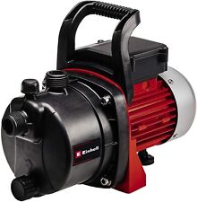 Einhell pompa elettrica usato  Valenzano