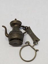 Miniature keychain excella d'occasion  L'Absie