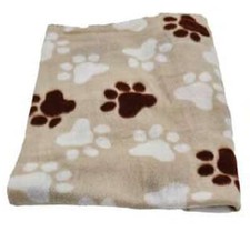 Couverture plaid microfibre d'occasion  Wangenbourg-Engenthal
