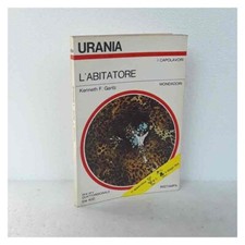 Abitatore urania usato  Cento