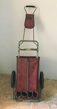 Carrello golf vintage usato  Capestrano