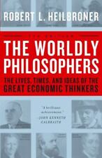 Worldly philosophers lives for sale  Aurora