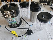 Ninja nutrininja 1000w for sale  TAUNTON