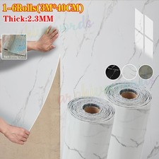 Thick marble waterproof for sale  WORCESTER