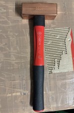 Sca kupferhammer 1500g gebraucht kaufen  Berlin