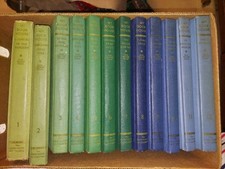 Vintage book house for sale  Baltimore