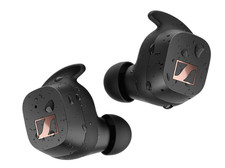 Sennheiser sport true gebraucht kaufen  Meerane