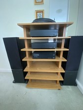 Linn audio joblot for sale  HIGH WYCOMBE