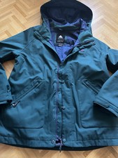 Burton winterjacke ski gebraucht kaufen  Freilassing