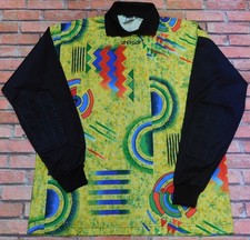 Uhlsport maglia shirt usato  Ercolano