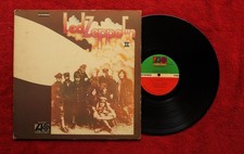 LED ZEPPELIN II   RARE 1969 RL PRESSING    READ!!!!  STARTER COPY comprar usado LED ZEPPELIN II   RARE 1969 RL PRESSING    READ!!!!  STARTER COPY comprar usado  Enviando para Brazil
