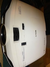 Epson tw9200w beamer gebraucht kaufen  Stuttgart