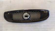 Kühlergrill smart fortwo gebraucht kaufen  Hamburg