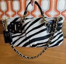Coach ltd madison for sale  Tacoma