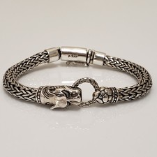 Samuel benham sterling for sale  Pittsburgh