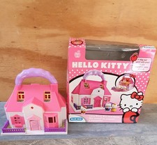 Boxed hello kitty for sale  WALLINGTON